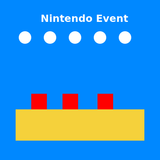 Nintendo Event - DrawGPT