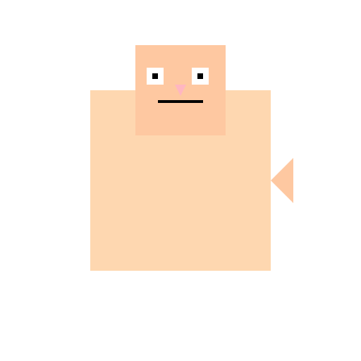 A Cute Doggo - DrawGPT