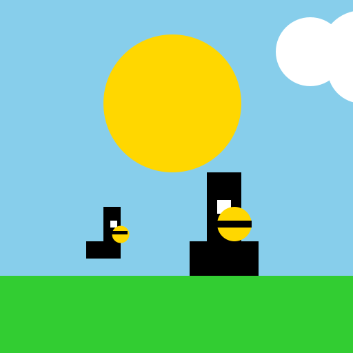 Steal Big Steal Little - DrawGPT