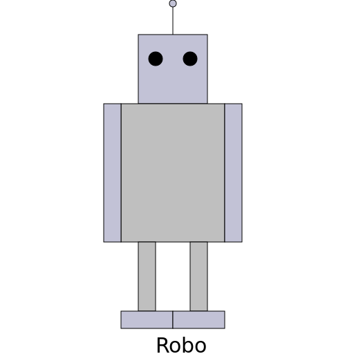 Robot - DrawGPT