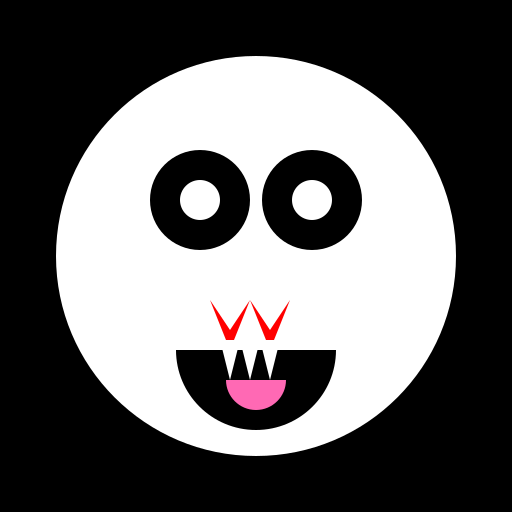 Taylor Swift as a Vampire with Fangs - DrawGPT