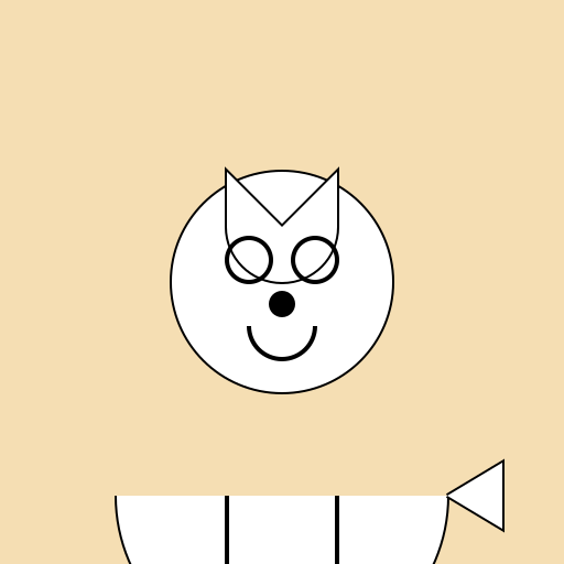 Furry Friend - DrawGPT