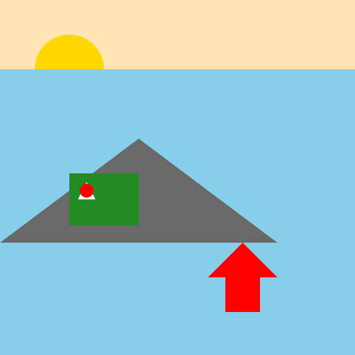 Iron Man in Pakistan - DrawGPT