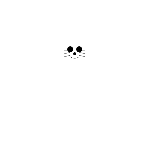 Kitty Cat - A cute little feline friend - DrawGPT