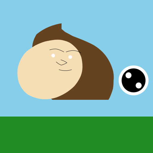 Cristiano Ronaldo, the king of football - DrawGPT