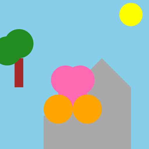 The Mythology Class - DrawGPT