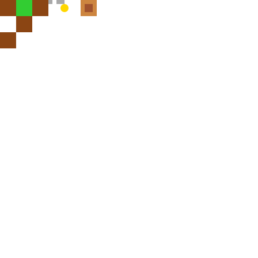 Tileset for 2D Platformer Game - DrawGPT