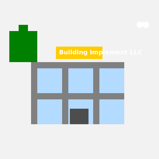 Building Implement LLC - DrawGPT