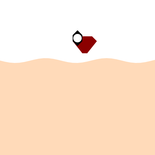 Skiing in a Winter Wonderland - DrawGPT