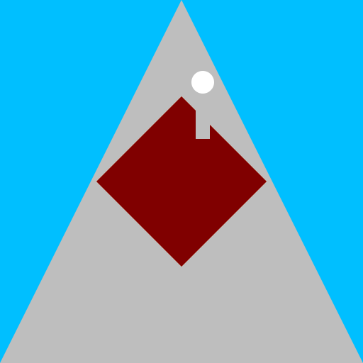 The Lookout Lodge in New Zealand - DrawGPT