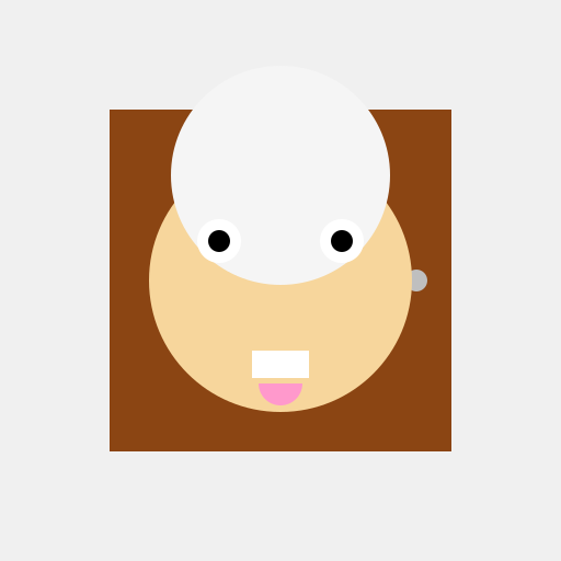 Donald Trump in the Closet - DrawGPT