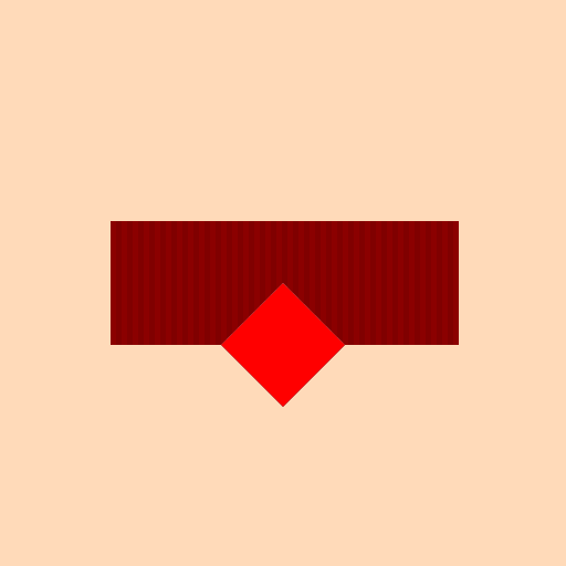 Heraldry Banner with a Zombie Arm - DrawGPT