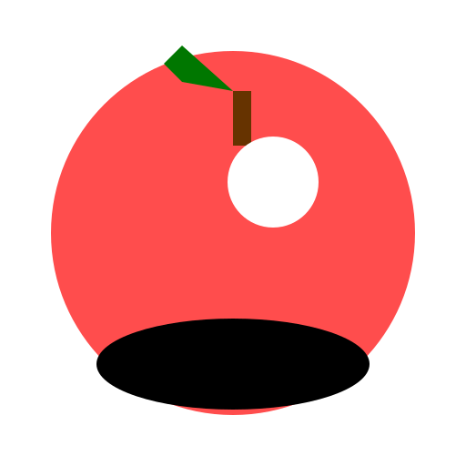 An Apple a Day Keeps the Doctor Away - DrawGPT