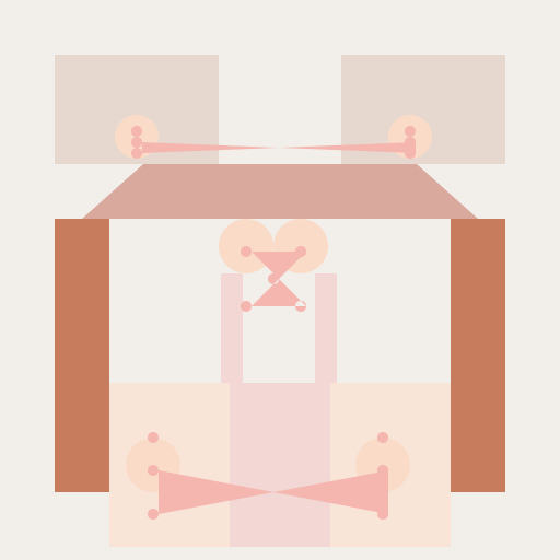 Wedding Ceremony in Javanese Culture - DrawGPT