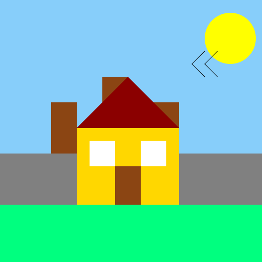 Birch Cooley Township, Renville County, Minnesota - DrawGPT