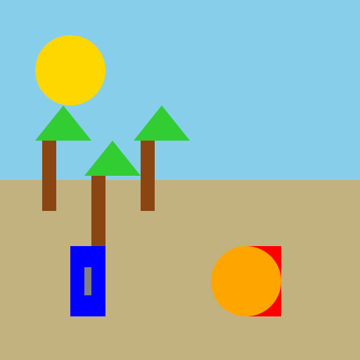 Battle of Nelliady - DrawGPT