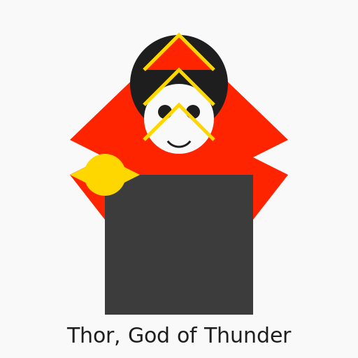 Marvel Superhero - DrawGPT