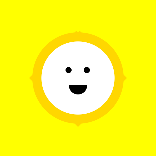 A Happy Sun - AI Prompt #3362 - DrawGPT