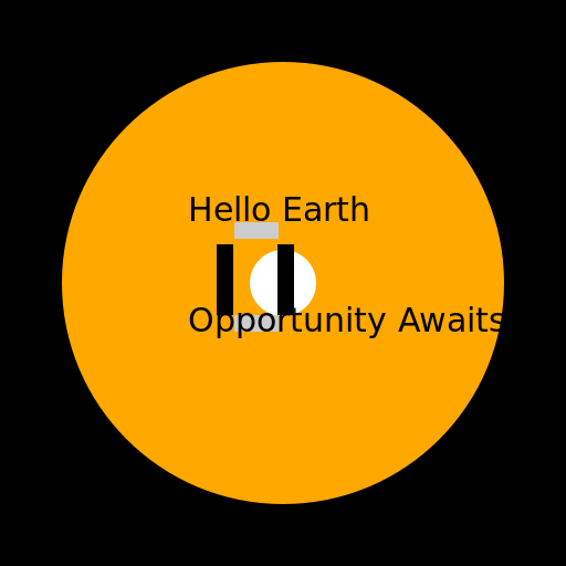 Opportunity - AI Prompt #3385 - DrawGPT