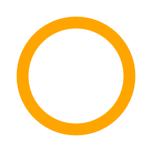Orange Donut - AI Prompt #3386 - DrawGPT