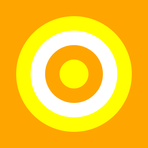 Orange Sun - AI Prompt #3402 - DrawGPT