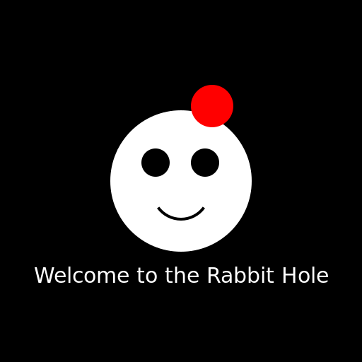 The Rabbit Hole Unveiled - AI Prompt #34060 - DrawGPT