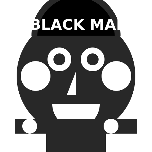 Black Man - AI Prompt #34079 - DrawGPT