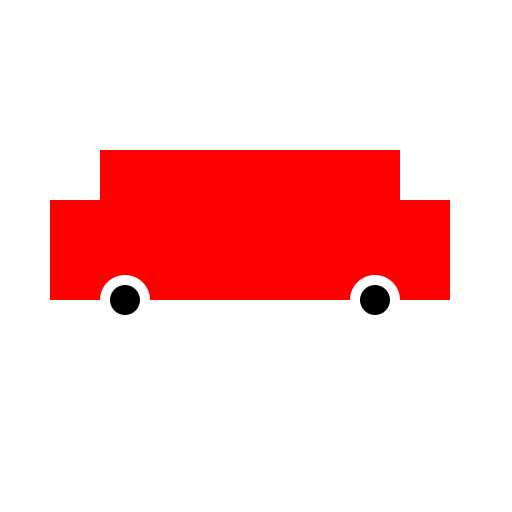 A Red Sports Car - AI Prompt #34094 - DrawGPT
