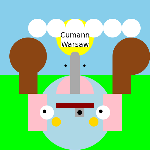 Cumann Warsaw - AI Prompt #34185 - DrawGPT