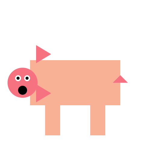 Pig - AI Prompt #34247 - DrawGPT