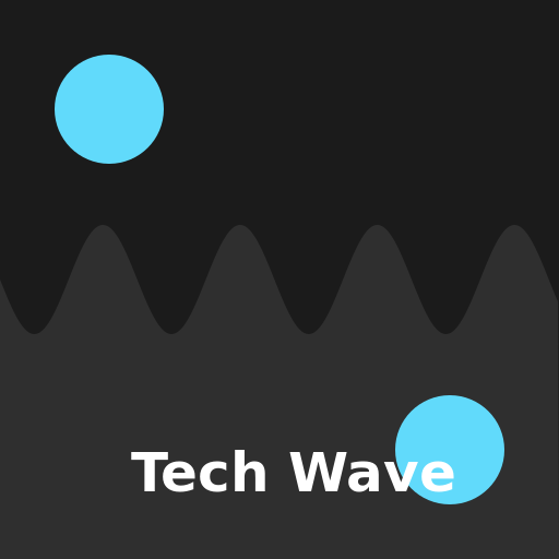 Tech Wave - AI Prompt #34294 - DrawGPT