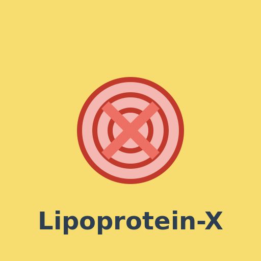 Lipoprotein-X - AI Prompt #34458 - DrawGPT