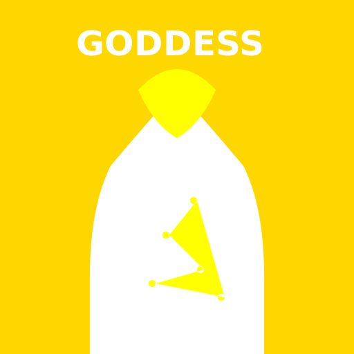 Goddess - AI Prompt #34479 - DrawGPT