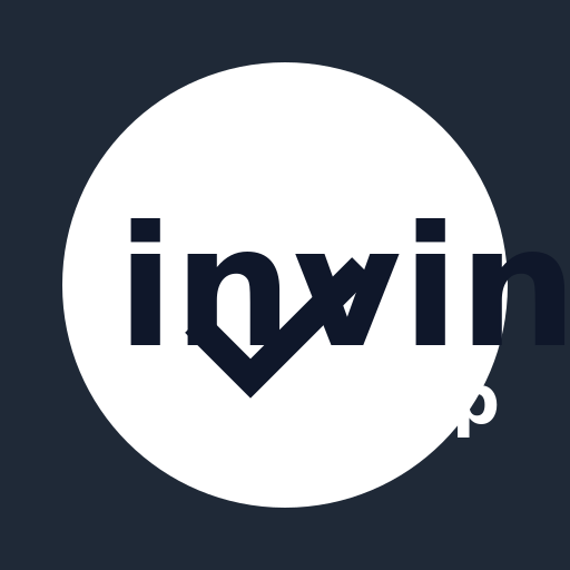invin.app Logo - AI Prompt #34522 - DrawGPT