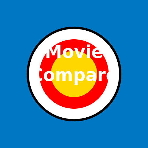 Movie Compare Logo - AI Prompt #34540 - DrawGPT