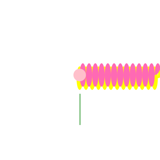 Flower green yellow pink - AI Prompt #34549 - DrawGPT