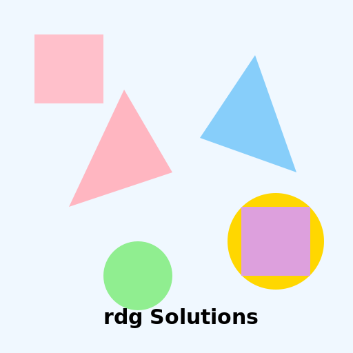 rdg Solutions - AI Prompt #34606 - DrawGPT