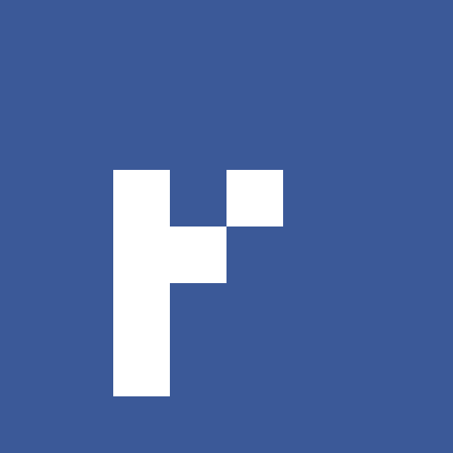 Facebook Logo - AI Prompt #34668 - DrawGPT