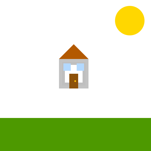 Small Home - AI Prompt #34708 - DrawGPT