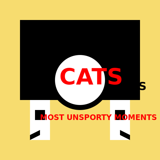 Most Unsporty Moments Logo - AI Prompt #34809 - DrawGPT