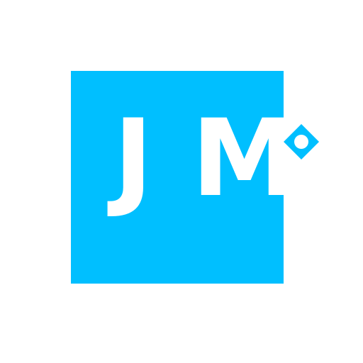 Jukin Media Logo with Blue Flower Exit Animation - AI Prompt #34881 - DrawGPT