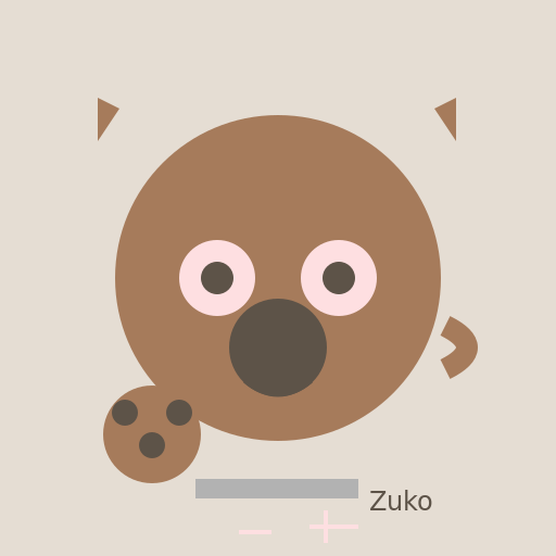 Zuko, My Dog - AI Prompt #34979 - DrawGPT