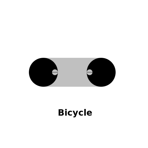 Bicycle Logo - AI Prompt #35013 - DrawGPT