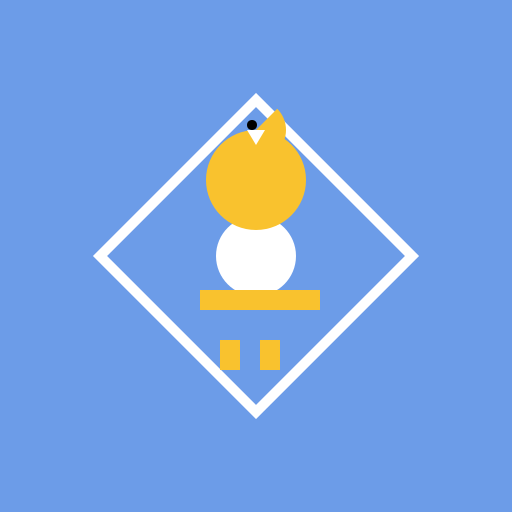 Pigeon Baseball Logo - AI Prompt #35246 - DrawGPT