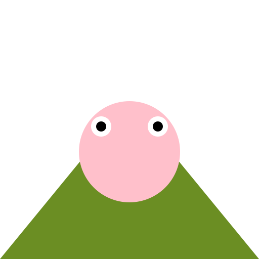Pink Cute Dragon on Mountain - AI Prompt #35261 - DrawGPT