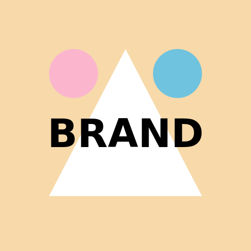 Colorful Logo for a Clothing Brand - AI Prompt #35287 - DrawGPT