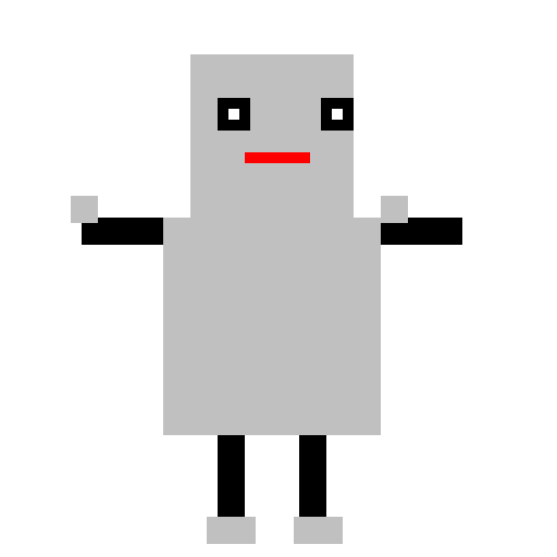 Robot - AI Prompt #35339 - DrawGPT