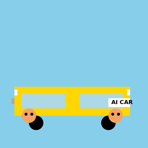 A Fancy Car - AI Prompt #35474 - DrawGPT