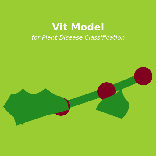 Vit Model for Plant Disease Classification - AI Prompt #35478 - DrawGPT