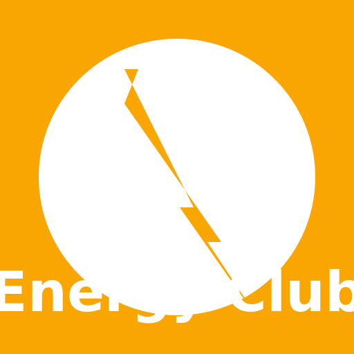Energy Club Logo - AI Prompt #35553 - DrawGPT